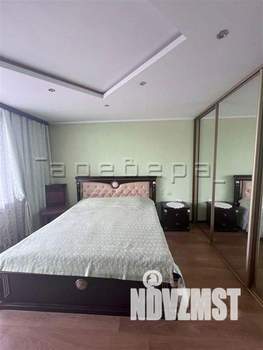 2-к квартира, вторичка, 81м2, 10/10 этаж