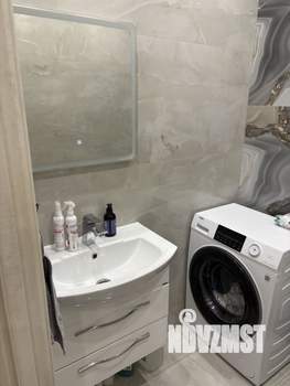 2-к квартира, вторичка, 53м2, 13/18 этаж