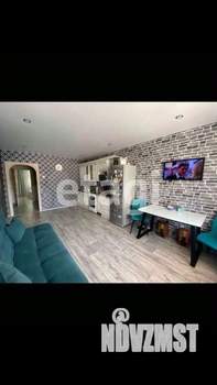 1-к квартира, вторичка, 43м2, 3/16 этаж