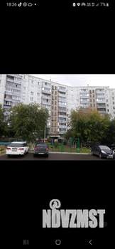 4-к квартира, вторичка, 82м2, 4/10 этаж