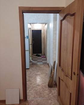 Студия квартира, вторичка, 27м2, 6/10 этаж