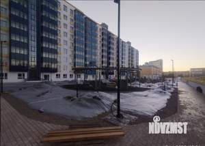 3-к квартира, вторичка, 78м2, 5/10 этаж