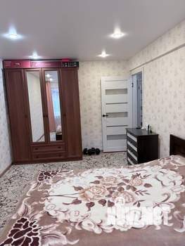 3-к квартира, вторичка, 63м2, 4/5 этаж