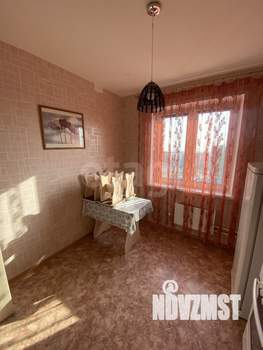 1-к квартира, вторичка, 40м2, 15/15 этаж