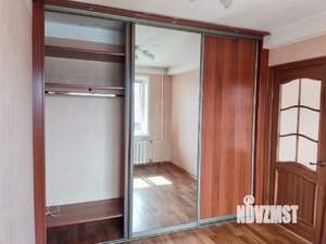 2-к квартира, вторичка, 40м2, 9/9 этаж