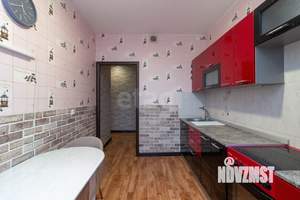 2-к квартира, вторичка, 46м2, 17/17 этаж