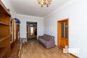 3-к квартира, вторичка, 67м2, 4/5 этаж