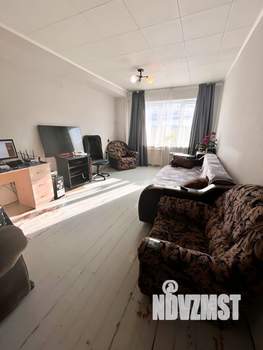 2-к квартира, вторичка, 50м2, 6/12 этаж