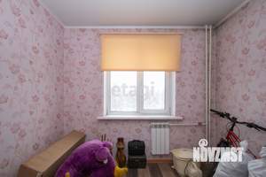 4-к квартира, вторичка, 87м2, 3/10 этаж