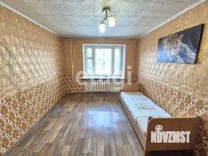 1-к квартира, вторичка, 32м2, 2/5 этаж