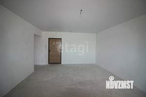 1-к квартира, вторичка, 41м2, 3/14 этаж