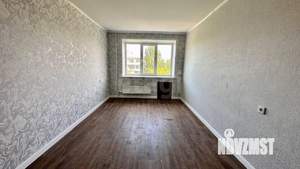 1-к квартира, вторичка, 37м2, 3/5 этаж