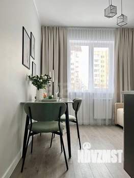 1-к квартира, вторичка, 32м2, 3/10 этаж