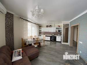 3-к квартира, вторичка, 81м2, 13/18 этаж