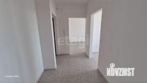 2-к квартира, вторичка, 59м2, 11/19 этаж