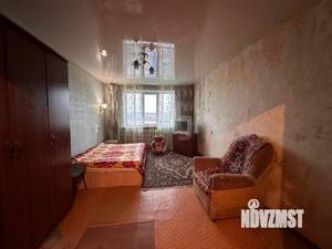 2-к квартира, вторичка, 50м2, 9/9 этаж