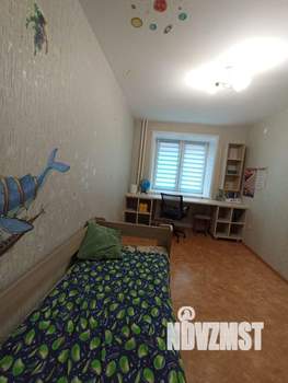 2-к квартира, вторичка, 50м2, 7/14 этаж