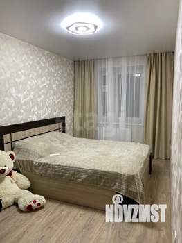 2-к квартира, вторичка, 52м2, 4/11 этаж