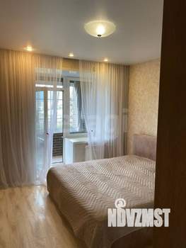 3-к квартира, вторичка, 82м2, 8/16 этаж