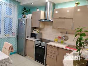 2-к квартира, вторичка, 53м2, 4/10 этаж