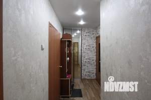 2-к квартира, вторичка, 44м2, 1/5 этаж