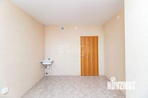 1-к квартира, вторичка, 47м2, 8/25 этаж