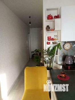 Студия квартира, вторичка, 32м2, 15/17 этаж