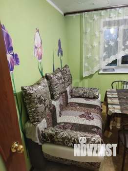 1-к квартира, вторичка, 36м2, 1/16 этаж