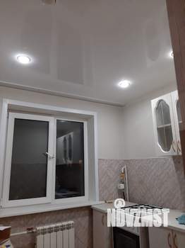 3-к квартира, вторичка, 61м2, 5/5 этаж