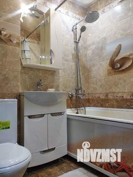 2-к квартира, вторичка, 43м2, 4/5 этаж