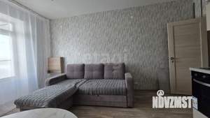 Студия квартира, вторичка, 22м2, 17/25 этаж