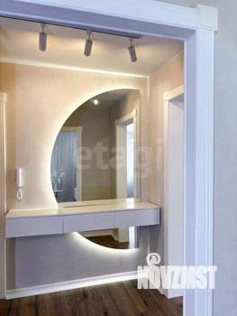 1-к квартира, вторичка, 40м2, 7/14 этаж