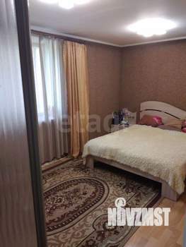 2-к квартира, вторичка, 49м2, 3/5 этаж