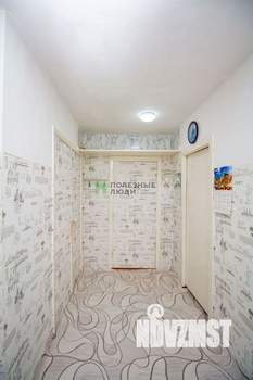 1-к квартира, вторичка, 28м2, 1/9 этаж
