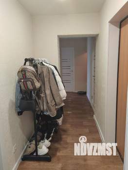 4-к квартира, вторичка, 75м2, 9/9 этаж