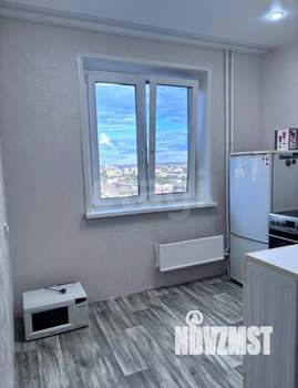 1-к квартира, вторичка, 28м2, 6/9 этаж