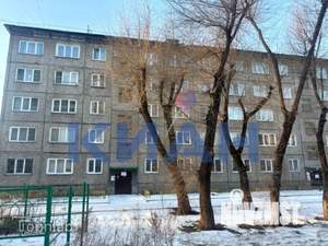 1-к квартира, вторичка, 17м2, 4/5 этаж