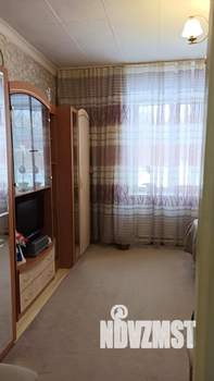 2-к квартира, вторичка, 50м2, 1/2 этаж