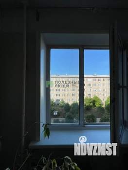 3-к квартира, вторичка, 63м2, 4/5 этаж