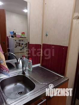 1-к квартира, вторичка, 18м2, 1/5 этаж