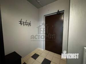 Студия квартира, вторичка, 24м2, 2/16 этаж