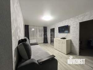 2-к квартира, вторичка, 47м2, 4/5 этаж