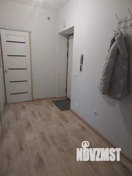 2-к квартира, вторичка, 54м2, 2/5 этаж