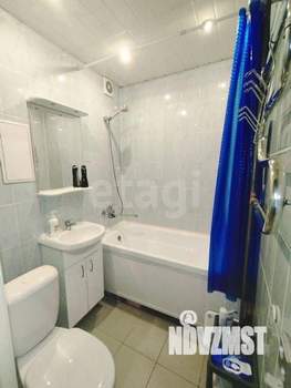 1-к квартира, вторичка, 30м2, 2/5 этаж