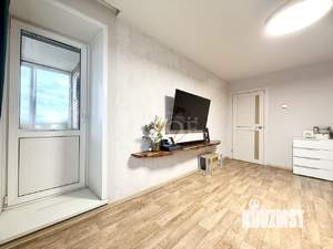 1-к квартира, вторичка, 35м2, 7/15 этаж