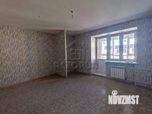 3-к квартира, вторичка, 89м2, 9/10 этаж
