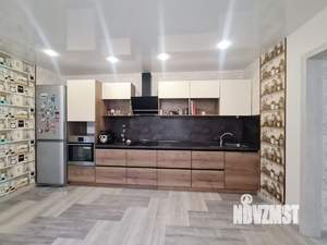 3-к квартира, вторичка, 59м2, 7/19 этаж