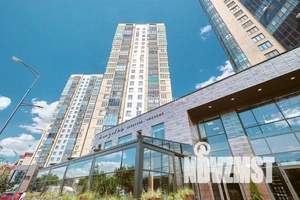 6-к квартира, вторичка, 212м2, 18/27 этаж