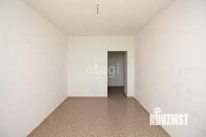 Студия квартира, вторичка, 25м2, 16/19 этаж