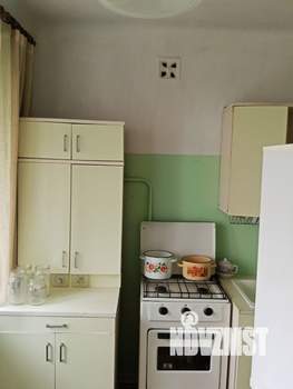 2-к квартира, вторичка, 45м2, 5/5 этаж